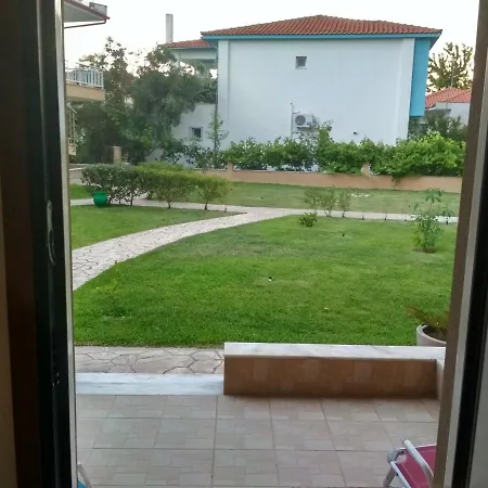 Rg House With Yard&parking Apartment *