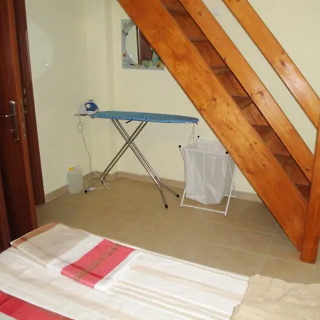 Apartment Rg House With Yard&parking Nikiti (Sithonia)