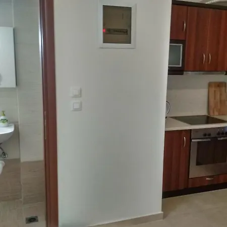 Apartment Rg House With Yard&parking *