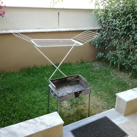 Rg House With Yard&parking Apartment